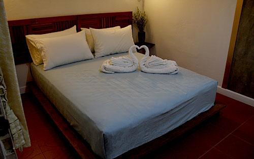 Zan Pla Nade Guesthouse Chiang Rai Exterior photo